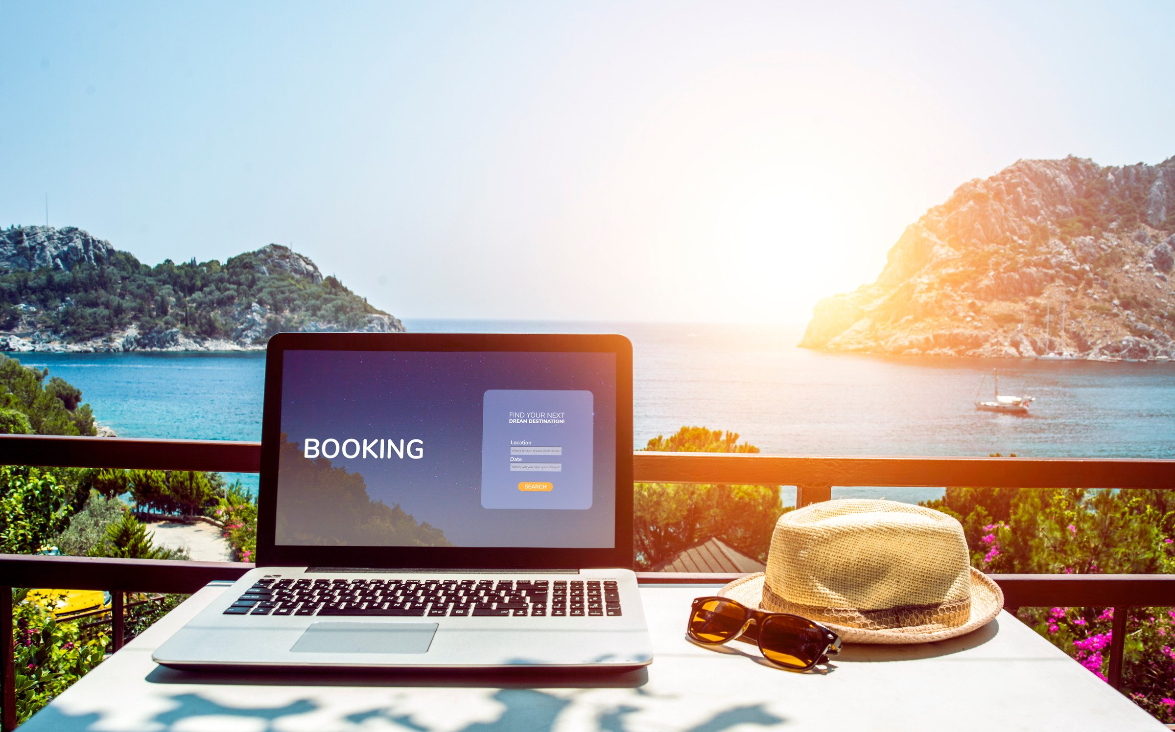 Guide to Booking International Flights