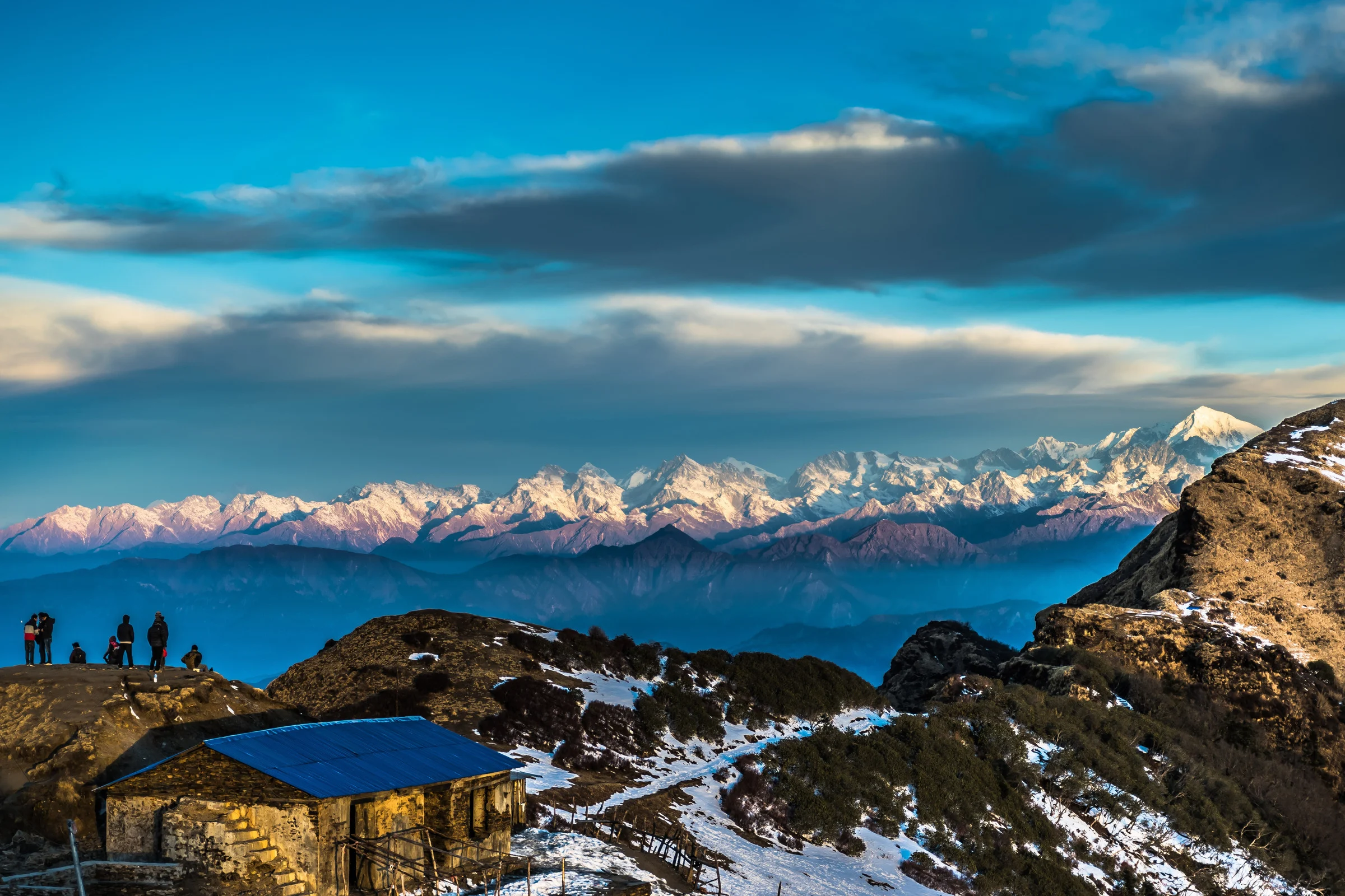 Top 10 Destinations for 2024