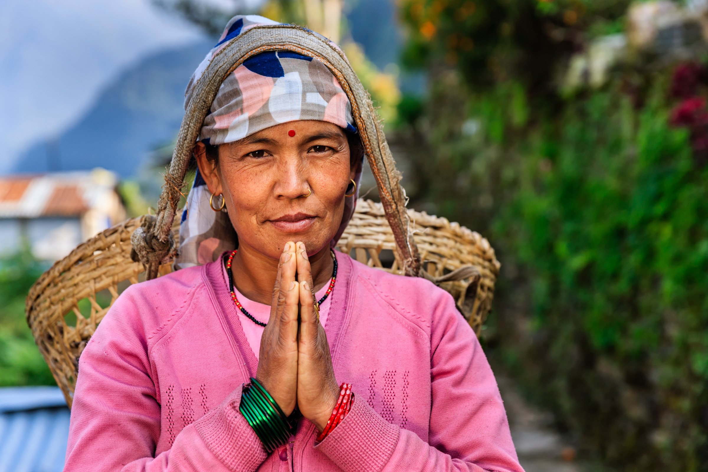 Experience Nepal: A Cultural Journey